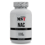 MST Nutrition NAC 696 mg