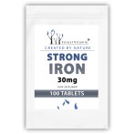 Forest Vitamin Iron 30 mg