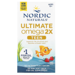 Nordic Naturals Ultimate Omega 2X