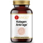 Yango Collagen Anti-age 383 mg