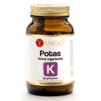 Yango Potassium organic form