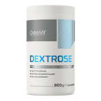 OstroVit Dextrose Po treniruotės ir atsigavimas