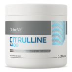 OstroVit Citrulline 1100 mg L-Цитруллин Аминокислоты