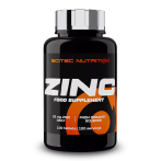 Scitec Nutrition Zinc 25 mg