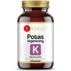 Yango Potassium organic form