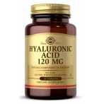 Solgar Hyaluronic Acid 120 mg