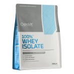 OstroVit 100% Whey Isolate Vadakuvalgu isolaat, WPI