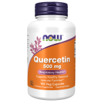 Now Foods Quercetin 500 mg