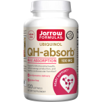 Jarrow Formulas Ubiquinol QH-Absorb 100 mg