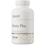 OstroVit Biotin Plus