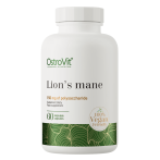 OstroVit Lion's Mane 500 mg Vege