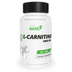 MST Nutrition L-Carnitine 1000 mg Weight Management