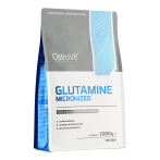 OstroVit Glutamine L-Glutamina Aminokwasy Po treningu i regeneracja