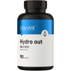 OstroVit Hydro out diuretic Weight Management