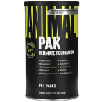 Universal Nutrition Animal Pak Спортивные Мультивитамины