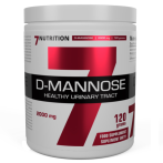 7Nutrition D-Mannose