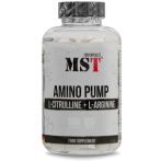 MST Nutrition Amino Pump Л-Аргинин L-Цитруллин Аминокислоты