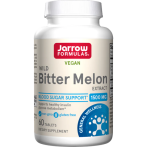 Jarrow Formulas Wild Bitter Melon Extract 1500 mg