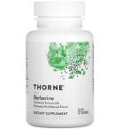 Thorne Research Berberine 1000 mg