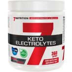 7Nutrition Keto Electrolytes