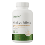 OstroVit Ginkgo Biloba Vege