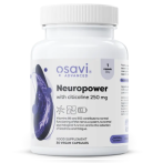 Osavi Neuropower with citicoline 250 mg