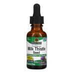 Nature's Answer Milk Thistle Seed 2000