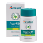 Himalaya Ayurslim Garcinia Cambogia Kaalu juhtimine