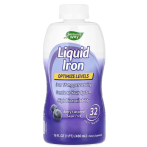 Nature's Way Liquid Iron