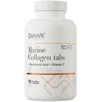 OstroVit Marine Collagen + Hyaluronic Acid & Vitamin C