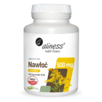 Aliness Goldenrod extract 10:1 500 mg