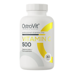 OstroVit Vitamin C 500 mg