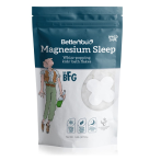 BetterYou Magnesium Sleep Kids' Bath Flakes