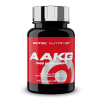 Scitec Nutrition AAKG Nitric Oxide Boosters L-Arginine Amino Acids Pre Workout & Energy