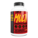 Mutant Multi Multiwitaminy sportowe