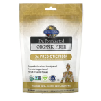 Garden of Life Dr. Formulated Organic Fiber