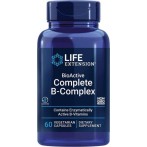 Life Extension BioActive Complete B-Complex