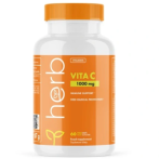 HERB Vitamin C 1000 mg