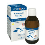 Norsan Omega-3 Total