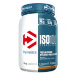 Dymatize ISO 100 Białka