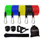 OstroVit Expander Training Bands Set