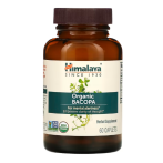 Himalaya Organic Bacopa