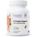 Osavi Collagen Type II with Hyaluronic Acid