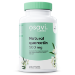 Osavi Natural quercetin 500 mg