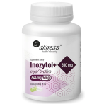 Aliness Inositol myo/D-chiro 650 mg