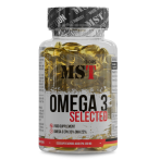 MST Nutrition Omega 3 Selected