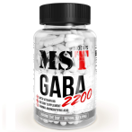 MST Nutrition GABA 2200