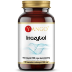 Yango Inositol 500 mg