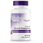 Doctor's Best Women's Heart Complex