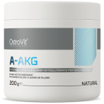 OstroVit A-AKG Nitric Oxide Boosters L-Arginine Amino Acids Pre Workout & Energy